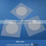 Top Level Best Sell Special Purpose Filter Mesh Disc thumbnail-4