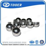 Factory Manufacture 3Mm Tungsten Carbide Ball