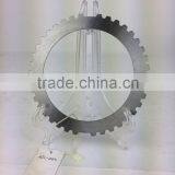 Kawasaki Excavator Swing Motor Transimission Friction Plate ML4005S