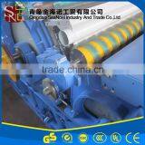 Factory in China Customized Sheep Wool Fiber Carding Machine