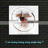 Handmade Home Goods Wall Art Canvas Painting Cheap thumbnail-1