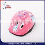 Wholesale Brand New Lovely Printing Kid Ski Cute Bicycle Helmet thumbnail-1