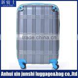 ABS PC Hard Shell Luggage Trolley Case