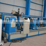 Flange Circular Seam Welding Special Machine/circular seam welder