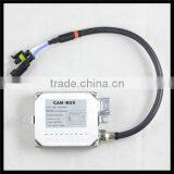 HID Canbus Ballast AC 9-16V 50W Digital Ballast for HID Conversion Kit Xenon Ballast for BMW for Mercedes for Audi Latest Cars thumbnail-1