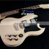 Hot Sales High Technology Guitar Kits for Sale thumbnail-6