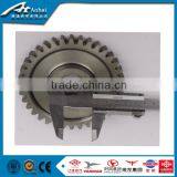 Gear Motor for Farm Machinery Diesel Engine Parts