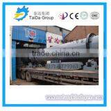 2014 Energy-saving ISO9001-2008 High Capacity Cement Rotary Kiln thumbnail-5