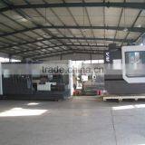 Advanced Level Machine Tool VMC850B Cnc Vertical Machining Center thumbnail-6