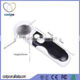 New Product! 8X 37MM Lens Detachable With 2 Led Magnifier