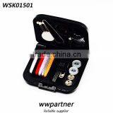 Mini Professional Travel Sewing Kit Set Wholesale Free Sample Quality Choice thumbnail-4