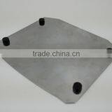 Ccfl Led uv Nail Dryer Lamps With Timer for Professional Use Full Featured Nail Art Tool thumbnail-4