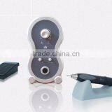 Micro Nail Drill Original Made in Korea Manicure Nail Drill 50000rmp & Dental Polishing Machine thumbnail-1
