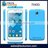 5.0 WVGA MTK6572 3G Quad Band Dual Core Smart Phone thumbnail-2