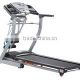 New Design Home GYM Equipment for Home Exercise/ Walking Electric Folding Treadmill thumbnail-1