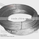 Titanium Wire for High Elasticity Kirschner Wire thumbnail-4