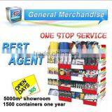 China Wholesale Best Yiwu Market Export Agent