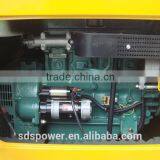 60HZ X Engine 25kva Diesel Generator thumbnail-5