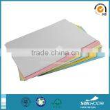 100% Wood Pulp Blank A4 Size Copy Paper Factory Direct Price