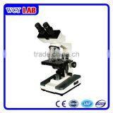 40x-1000x Compound LED Microscope