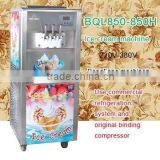 Ice Cream Making Machine,BQL850 Ice Cream Machine