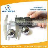 Manufactory YG6 Tunsgten Carbide Steel Ball thumbnail-1