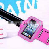 For IPhone 5S 5C 5 Sports Gym Jogging Running Armband Arm Band Holder Case Bag thumbnail-3