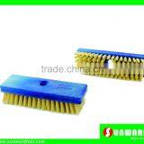 Plastic Block Deck Scrubbing Broom,200mm thumbnail-1
