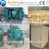 Easy Using Wood Log Peeler/log Peeler/tree Peeler