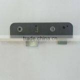 Stainless Steel +aluminum Alloy Lock for Security Door thumbnail-3