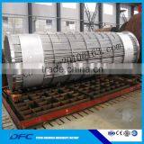 Thermal Oil Heater Tube Heat Exchanger