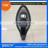 Good Quality Led Street Light Fixtures 80w With 2 Years Guarantee thumbnail-1