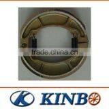 Motorcycle Brake Shoes thumbnail-1