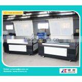 Jinan Laser Machine High Quality Plywood Laser Engraving Machine With Leetro 6525 ZK-1290 1200*900mm