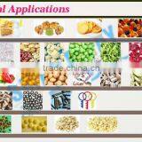 SW-PL2 10-5000g Automatic Auger Powder Filler thumbnail-5