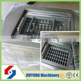 Superior Quality Stainless Steel Ice Cream Making Machine thumbnail-3