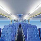 Kinglong Bus Air Conditioner Chanel