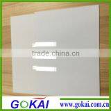 Advertising/printing/engraving Widely Use Strong Plasticity Acrylic Sheet thumbnail-5