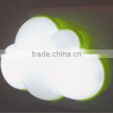 LED Children Sleep Night Light Sensor Wall Lamp Nightlight thumbnail-3