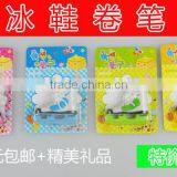 Where to Buy Skating Shoe Pencil Sharpener With Eraser thumbnail-2