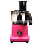 500W Electric Food Processor