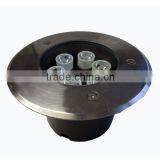 IP65 High Quality Ground Light Stainless Steel Led Underground Light , CE & RoHS thumbnail-2