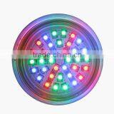 12V Small Pool LED Lights 3 W Vinyl Pool Light Swimming Pool Light thumbnail-4