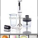 2speed&8 Variable Speed Control dc Motor Hand Blender thumbnail-4