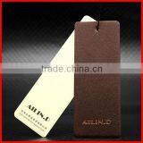 2014 New Design Garment Clothes Price Tag Label Wholesale thumbnail-3