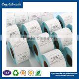 Direct Thermal Label 4 x 6 Barcode Shipping Labels Self Adhesive Label thumbnail-6