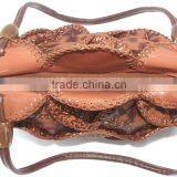 China Designer Handbag 2015 Light Weight Novelty Surface Colorful Design thumbnail-6