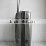 Vertical Bart ABS+PC Bright Trolley Luggage Set thumbnail-5