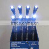 3 LED Flash Light 5 Pound Magnet Flexible Neck Pick Up Tool thumbnail-6