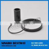 High Quality Bonded Ndfeb Permanent Magnet/Motor Bonded Manget thumbnail-2